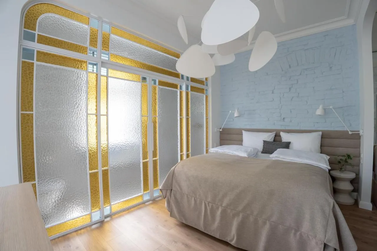 Viu Apartamenty Modern Retro Z Parkingiem Sopot Poland