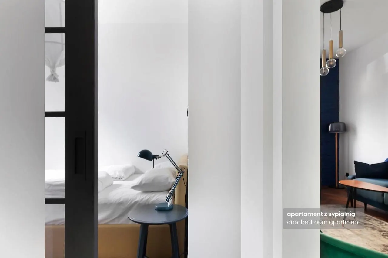 דירה סופוט Viu Apartamenty Modern Retro Z Parkingiem